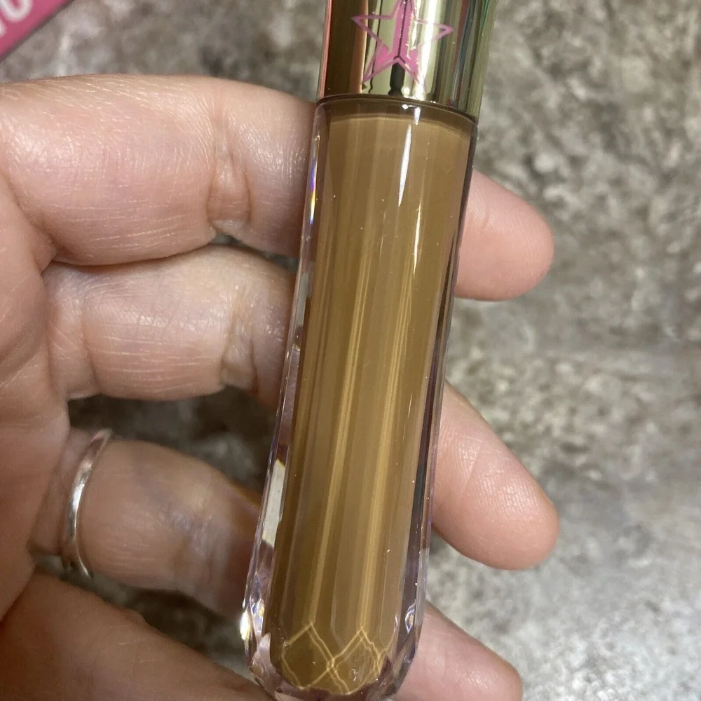 Jeffree Star Cosmetics JSC Magic Star Liquid Concealer Shade C20.5 Full Coverage